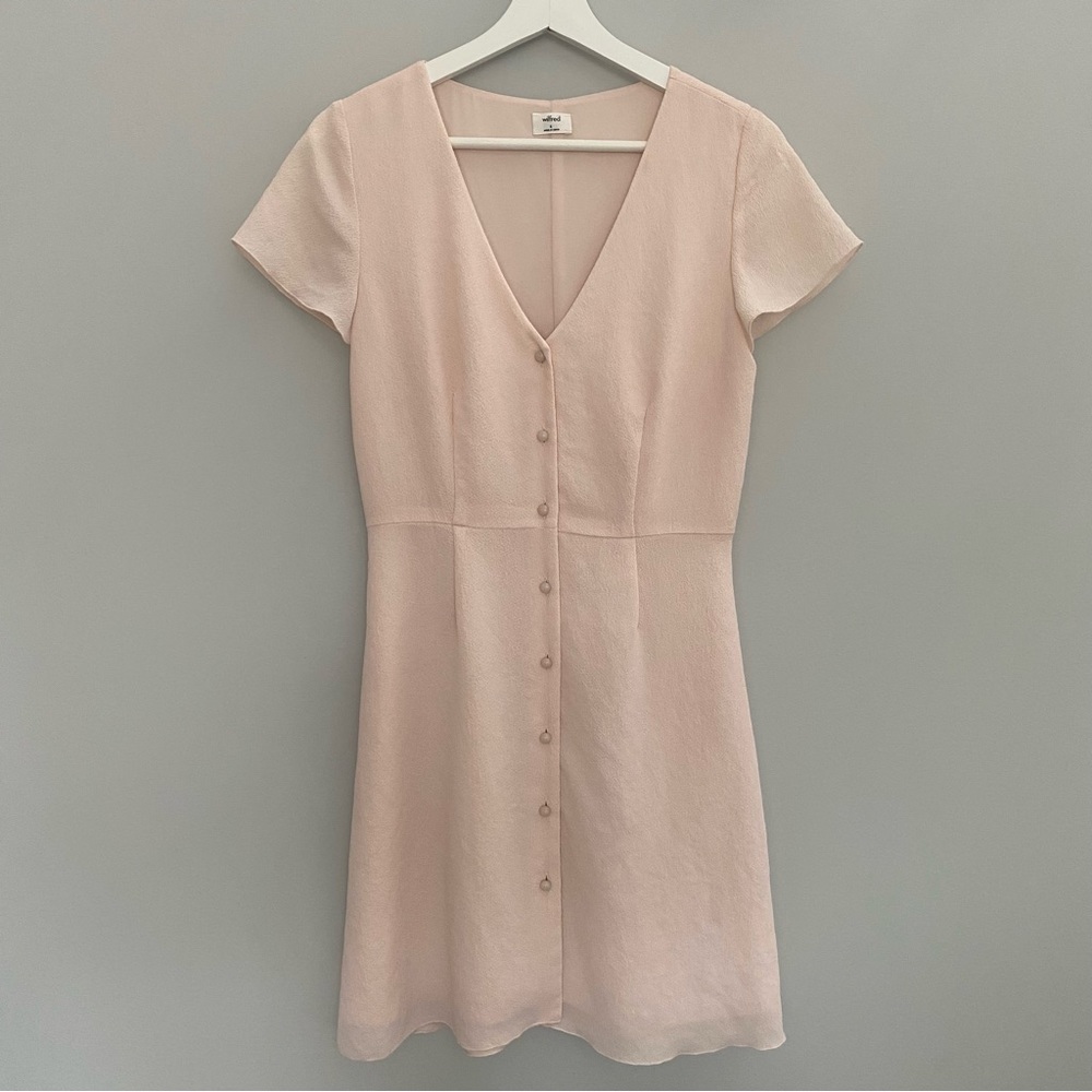 Wilfred Nazaire Dress
